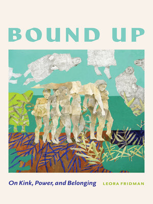 cover image of Bound Up